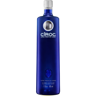 Ciroc Eclipse 1,75L