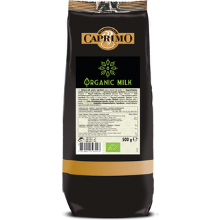 Caprimo Skummetmælkspulver 500 gr. ØKO