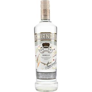 Smirnoff Vanilla 0.7 liter Vodka