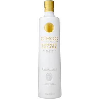 Ciroc Vodka Summer Colada Limited Edition 37,5% 70 cl