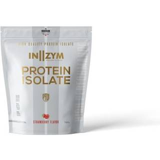 IN||ZYM Whey ISO Jordbær (750 g)