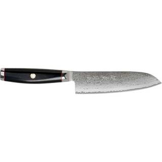 Santoku kniv 16,5cm - Yaxell SUPER GOU YPSILON