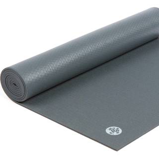 Manduka prolite® LONG yogamåtte 4,7mm - Black