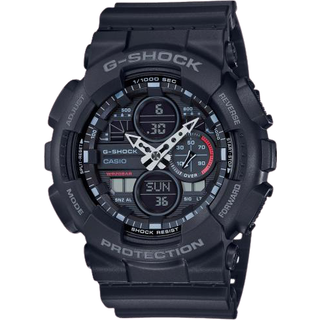 Casio GA-140-1A1ER Herreur G-Shock Ur Sort
