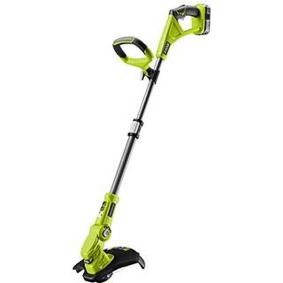 Trådløs trimmer Ryobi RLT183222S; 18 V; 2x2,0 Ah batt.