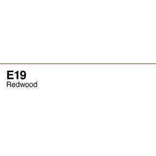 Copic Sketch E19 Redwood