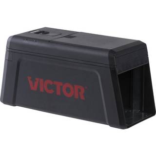 Victor Elektrisk musefælde