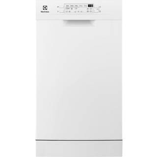 Electrolux 600 SatelliteClean 45 cm Underbygn. ESS42200SW
