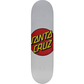 Santa Cruz Skateboard Classic Dot 8