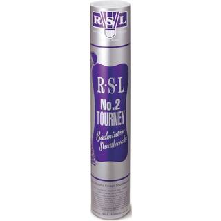 RSL Tourney No. 2 12 stk.