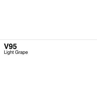 Copic Sketch V95 Light Grape