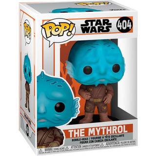 Funko! POP SW: THE MANDA. - THE MYTHROL