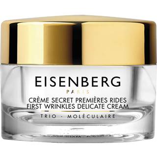 Eisenberg Classique Crème Secret Premières Rides Regenererende og fugtgivende creme Plejer huden mod de første alderstegn 50 ml - 50 ml