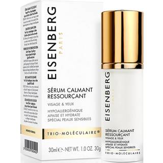 Eisenberg Hudpleje Serums Sérum Calmant Ressourcant 30 ml (34.233,00 kr / 1 l) - 30 ml