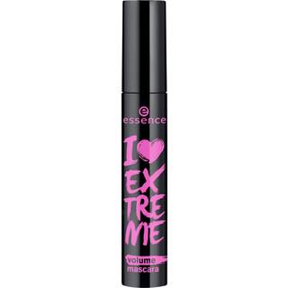 essence I LOVE EXTREME Volumengivende mascara 12 ml - 12 ml