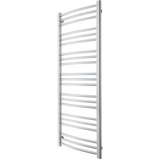 TVS Nemo 21-600 Håndklæderadiator 1400 x 610 mm. CC 570 mm. Krom