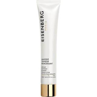 Eisenberg Classique Masque Tenseur Remodelant Opstrammede maske med anti-aldringseffekt 75 ml - 75 ml