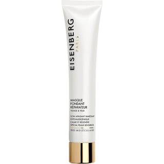 Eisenberg Hudpleje Masks Masque Fondant Réparateur 75 ml (13.693,00 kr / 1 l) - 75 ml