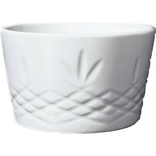 Skål - Frederik Bagger - Crispy Porcelain Bowl 1 - 1 stk.