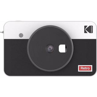KODAK Mini Shot 2 Retro - Instant camera