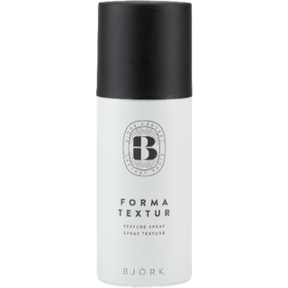 Björk Forma Textur Texture Spray Mini 100 ml