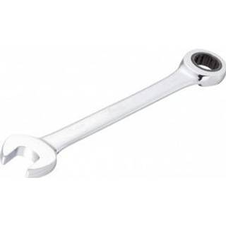 VIGOR Skralde ringgaffelnøgle 7 mm lang (V3636)