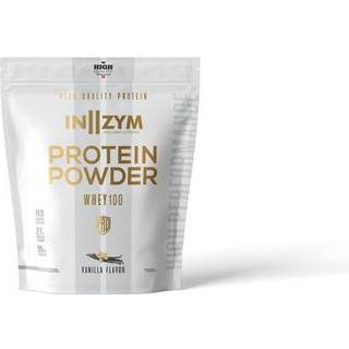 INZYM Whey100 - Vanilje 750 g.