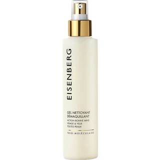 Eisenberg Hudpleje Cleansing Gel Nettoyant Démaquillant 150 ml (1.293,00 kr / 1 l) - 150 ml
