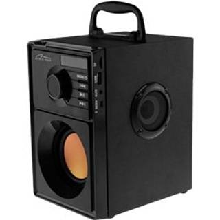 Media-Tech BOOMBOX BT MT3145 V2.0 - speaker - for portable use - wireless