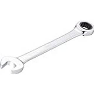 VIGOR Skralde ringgaffelnøgle 6 mm lang (V3635)