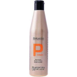 Salerm Protein Shampoo / Champu Con Proteinas 250ml Stort udsalg!