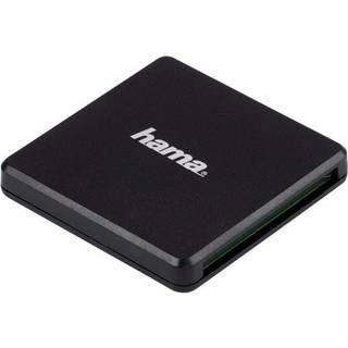 Hama Multi-card reader USB 3.0 SD/MicroSD/CF