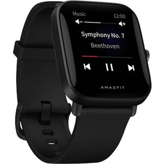 Amazfit Bip U Smartwatch med 1,43" LCD-skærm og 230 mAh batteri