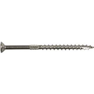 NKT Spun+ univ.skrue A4 SUH TX30 6,0×150, 100stk