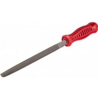 VIGOR Trekantfil 200 mm (V1788)