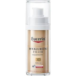 Eucerin Hyaluron-Filler + Elasticity 3D Serum - 30 ml.