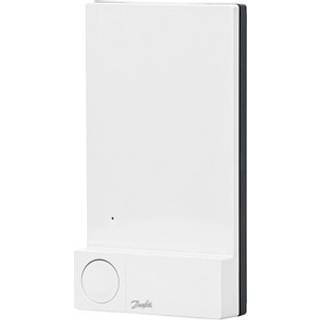 Danfoss Icon Zigbee-modul for integration med Zigbee enheder