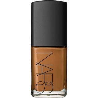 NARS Ansigtsmakeup Foundation Sheer Glow Foundation New Caldonia 30 ml (13.000,00 kr / 1 l) - 30 ml