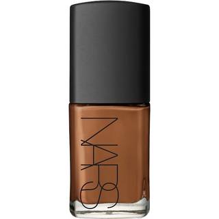 NARS Sheer Glow Foundation Namibia