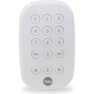 Yale Sync tastatur