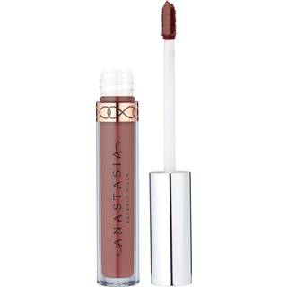 Anastasia Beverly Hills Liquid Lipstick Poet Flydende læbestift Skygge Poet 3,2 g - 3,2 g