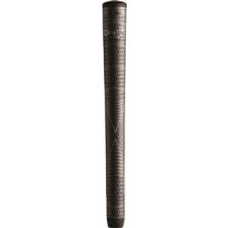 Winn DriTac Lite Grey - Jumbo Golf Grips