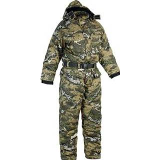 Ridge Thermo Overall Desolve - Veil - Swedteam