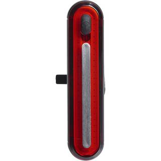 Abus Gemini Baglygte USB