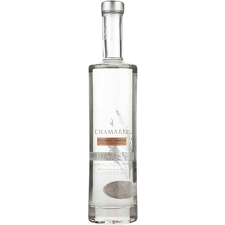Chamarel Coconut Liqueur