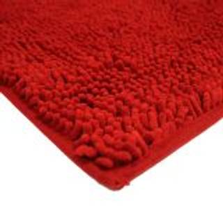 Lord Nelson 410933 bath mat 60x90 Red One size
