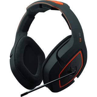 Gioteck TX-50 Universal Stereo Gaming & Go Headset
