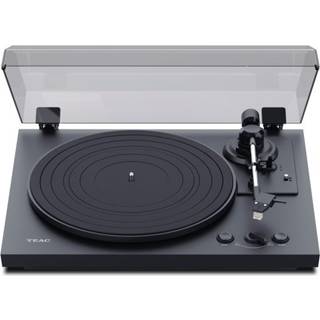 TEAC TN-175-W Pladespiller (Hvid)