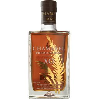 Chamarel XO Rhum 43% alc. 70 cl.