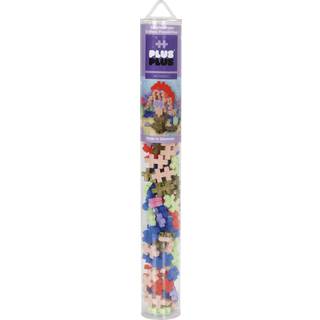 Plus Plus Havfrue - 100 dele